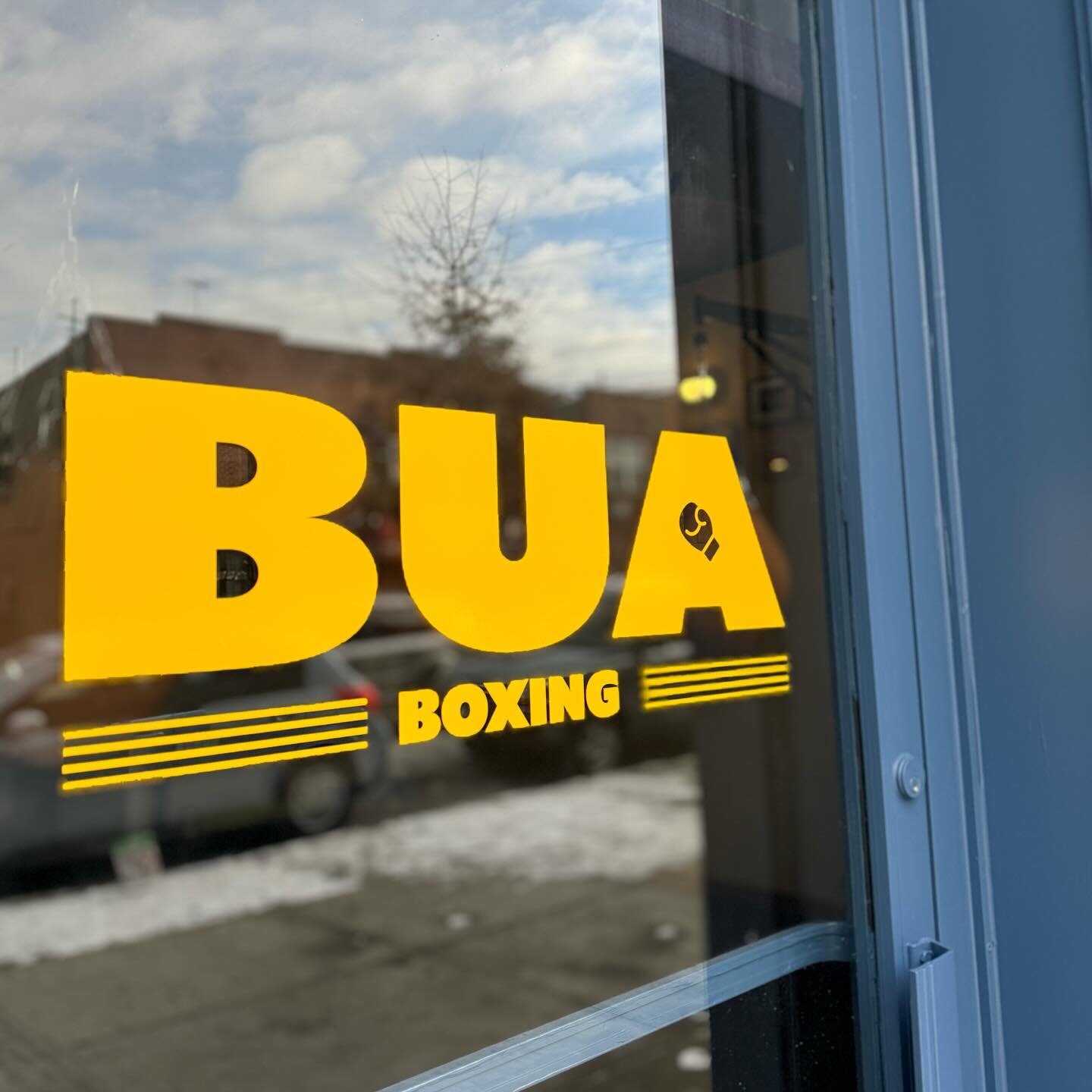We&rsquo;re looking forward to welcoming many new faces through the door this week! 🥊 Our aim is to build an inclusive and welcoming community based around a shared passion for boxing, fitness, and overall well being 🥊

Info on what we offer, our f
