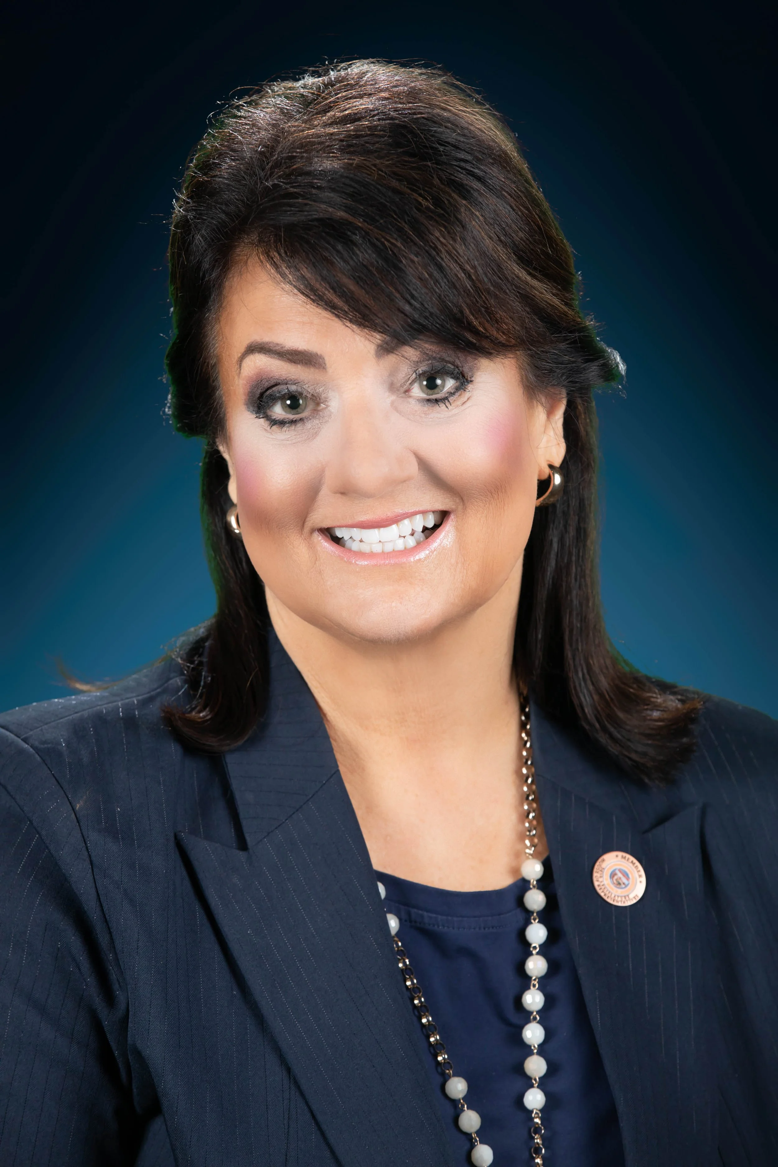 Rep. Barbara Parker