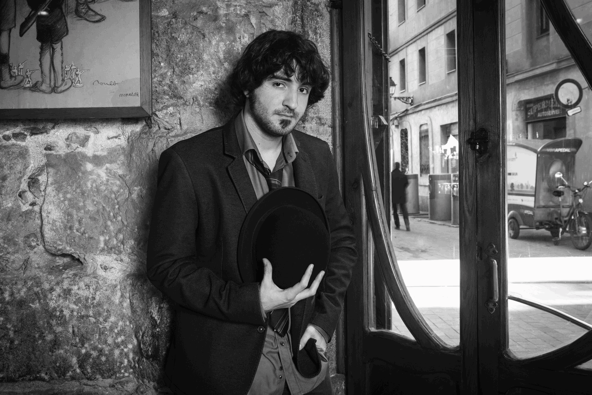 El diumenge 29 de maig, no us perdeu la presentació del disc amb la banda al complet!