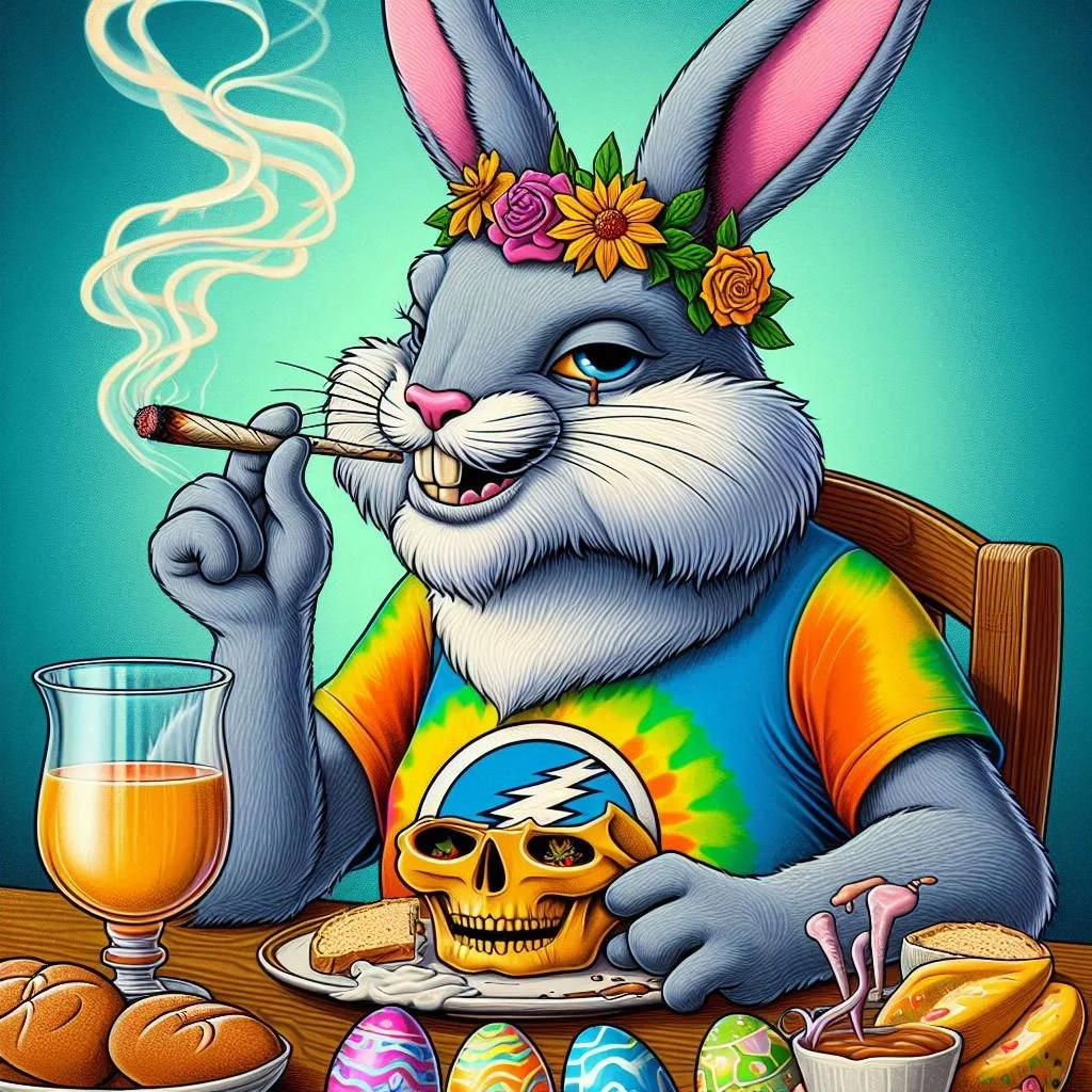 Grateful Brunch With Buffalo Dead All-Stars