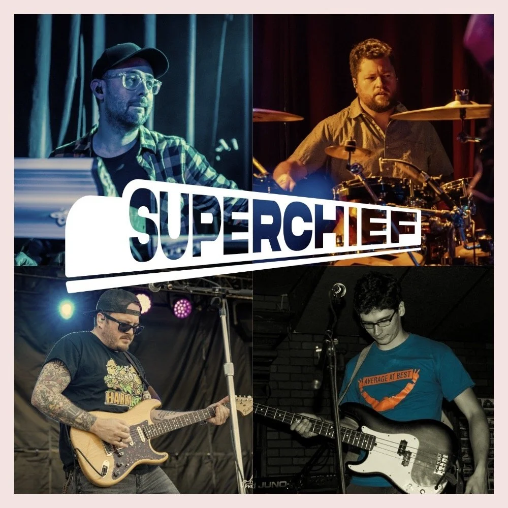 Superchief