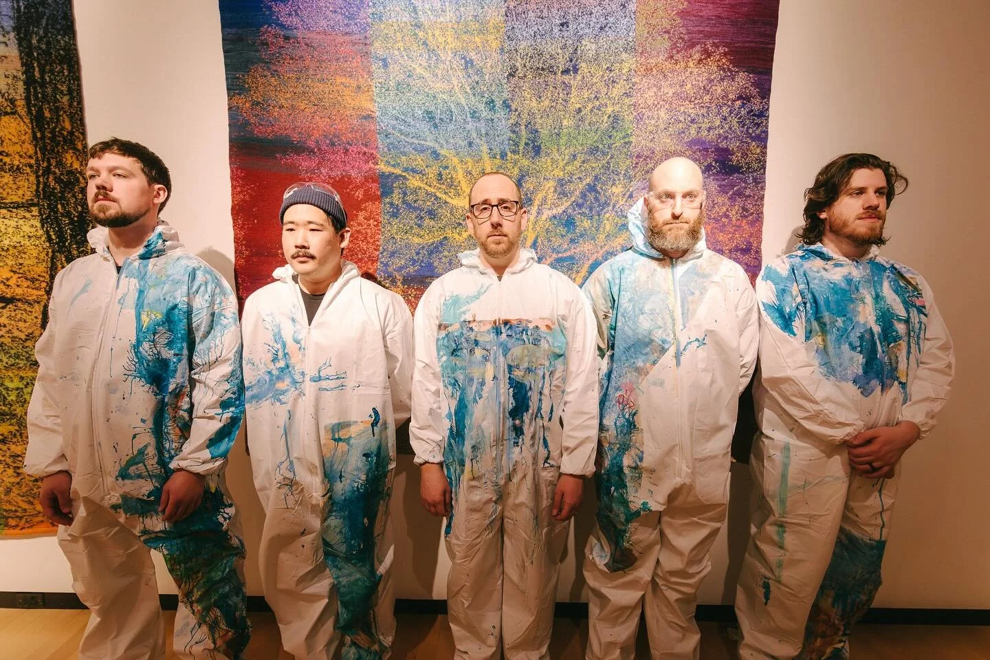 Zak Ward and the Million Dollar Question