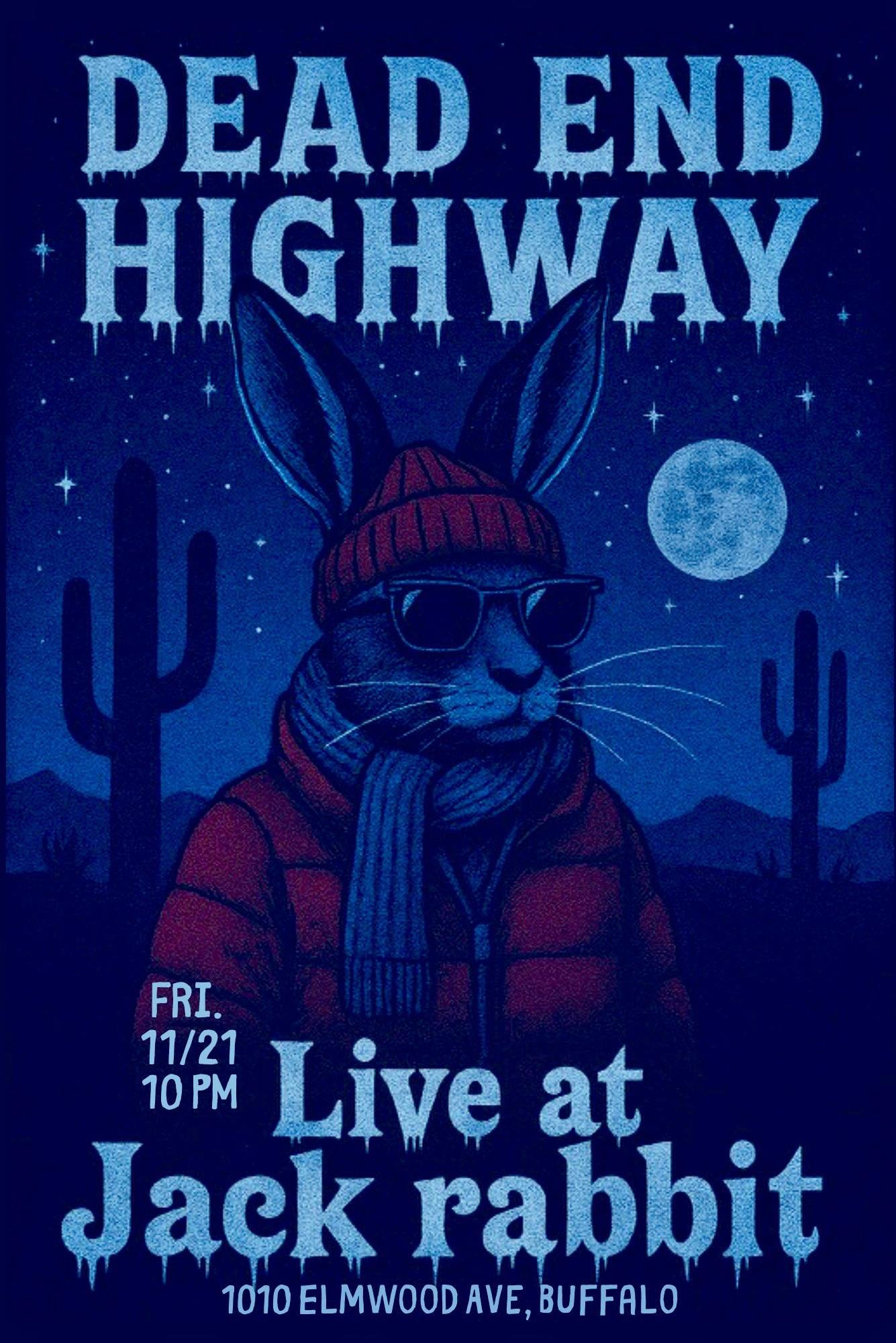 Dead End Highway