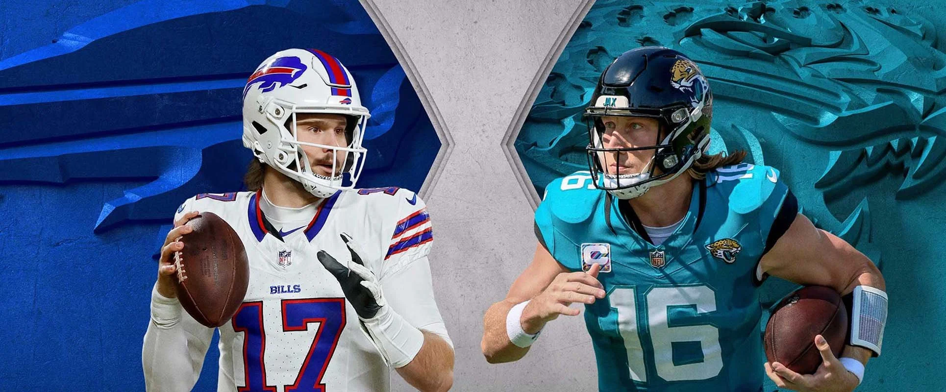 Spooky Stephen - Bills Vs. Jaguars 
