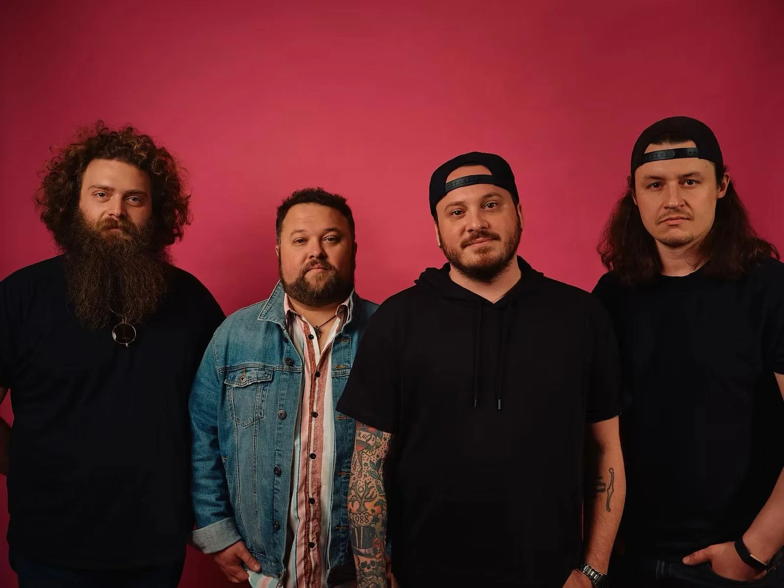 Johnny Hart and the Mess