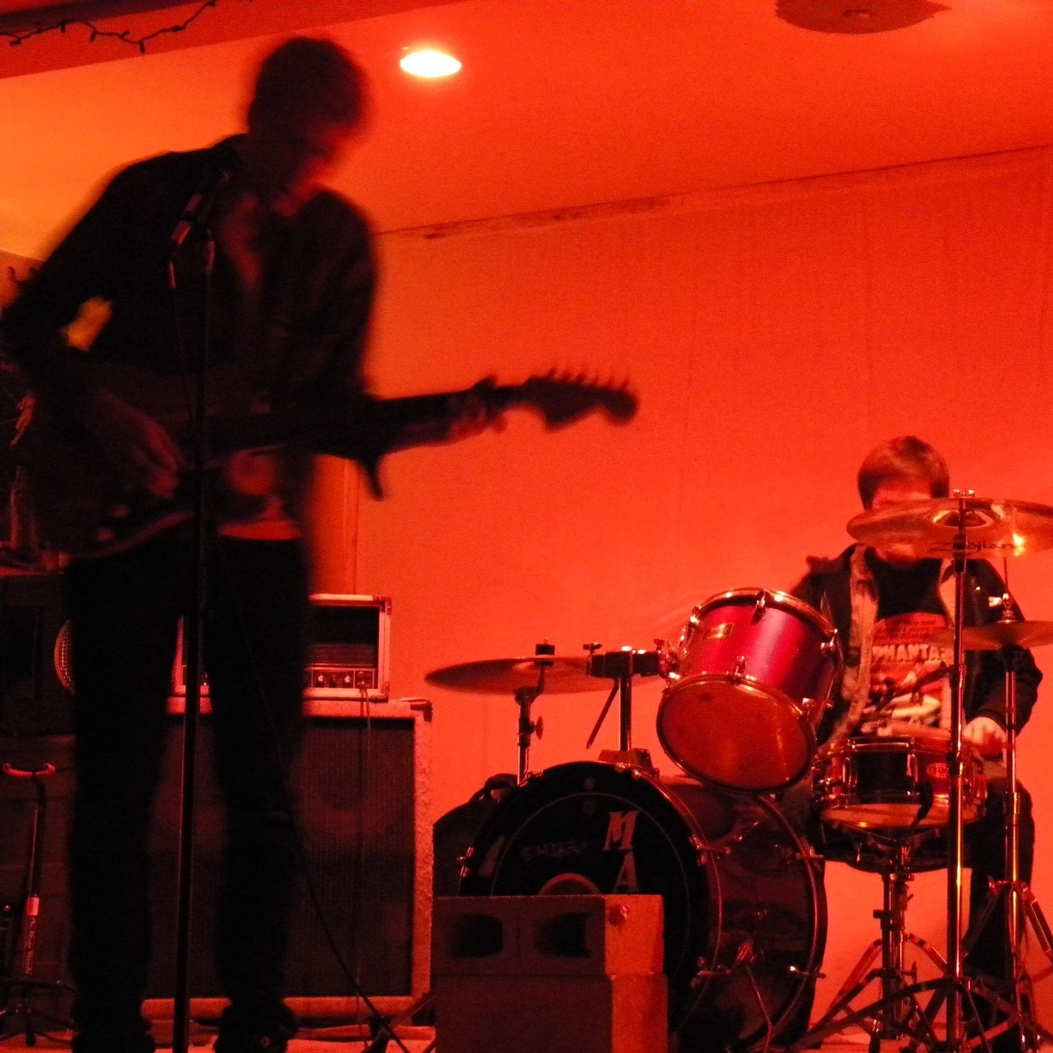 The Travesties, Brave The Sea, Goblin Hovel 