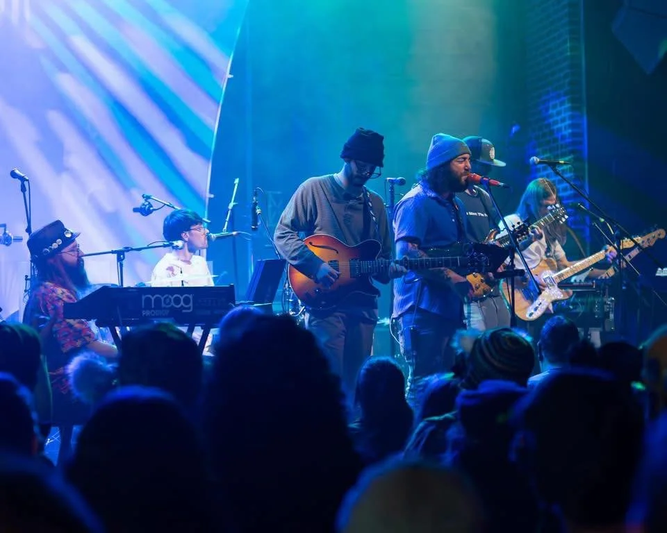 Brahctopus w/ Dirty Leaf