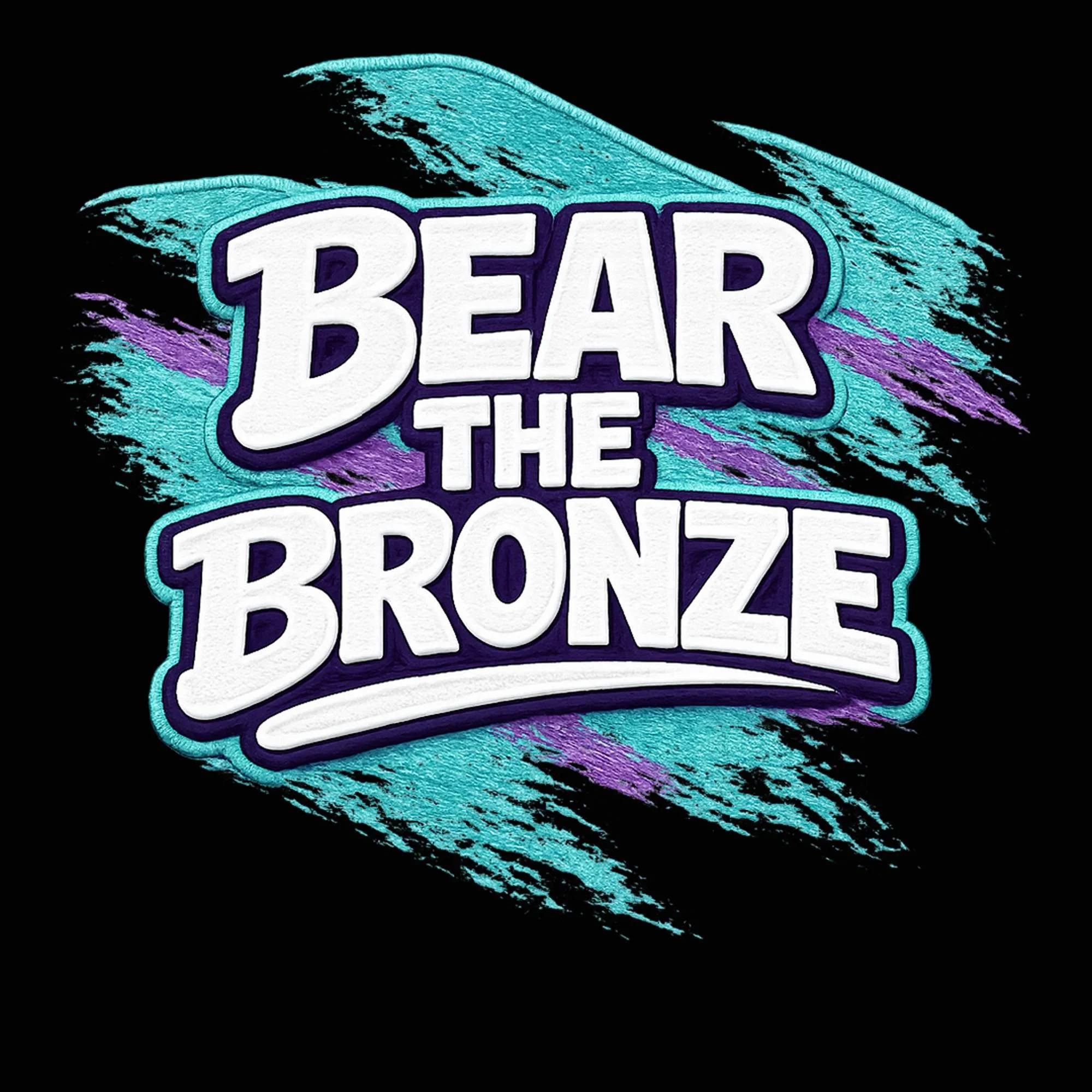 Bear the Bronze