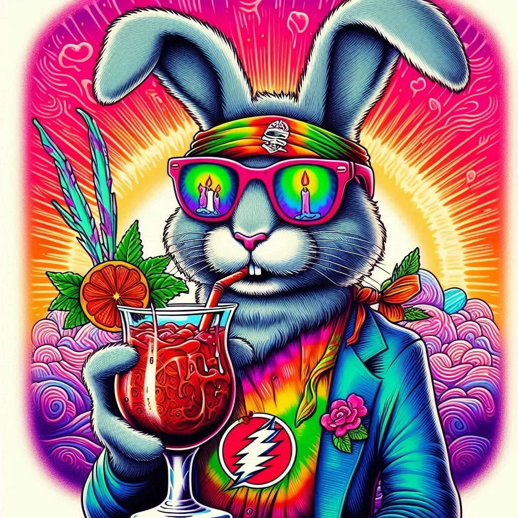 Grateful Brunch w/ Buffalo Dead All Stars
