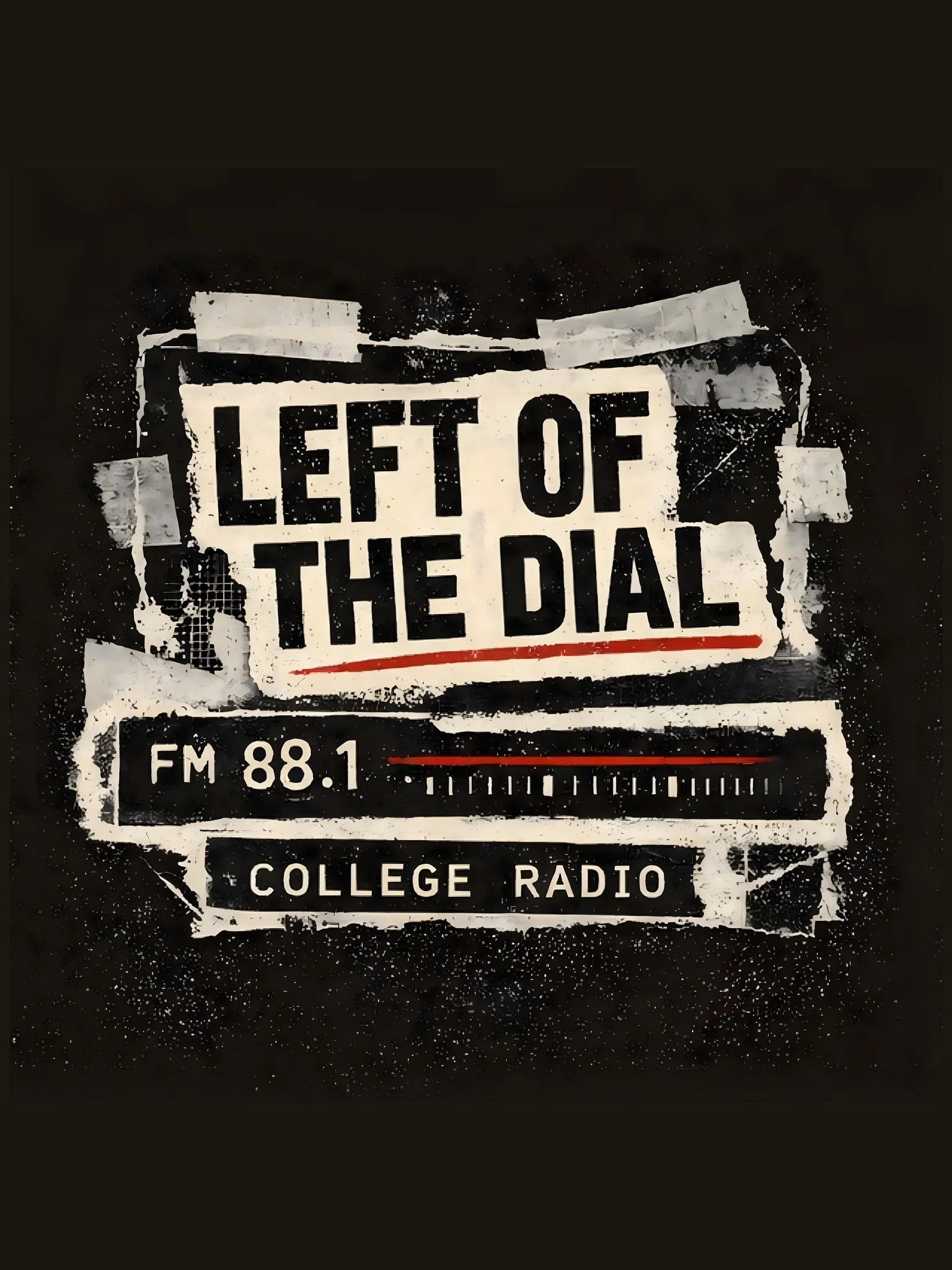 Left Of the Dial