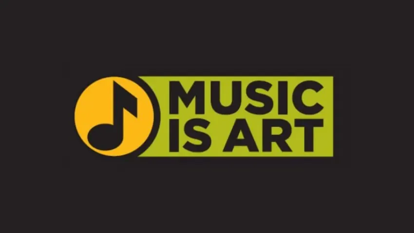 Music Is Art Showcase