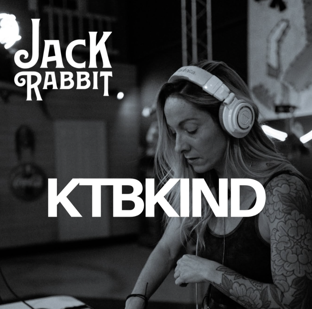 KTBKIND - Back Bar