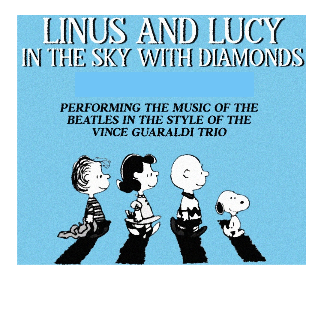Linus and Lucy in the sky