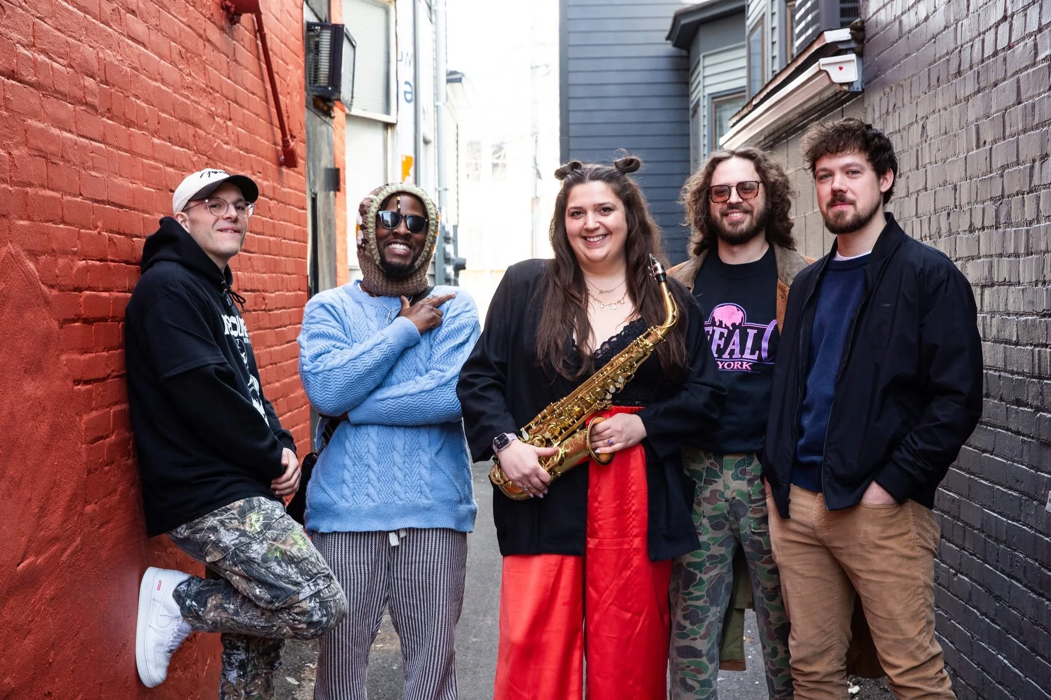 Soul Brunch W/ Ellen Pieroni and the Encyclopedia of Soul