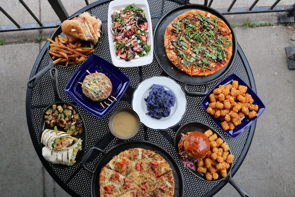 Reservations | Book Your Perfect Celebration — Jack Rabbit