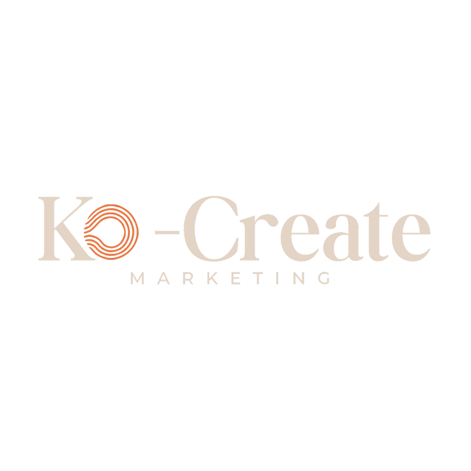 Ko-Create Marketing + Design