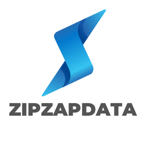 ZipZapData
