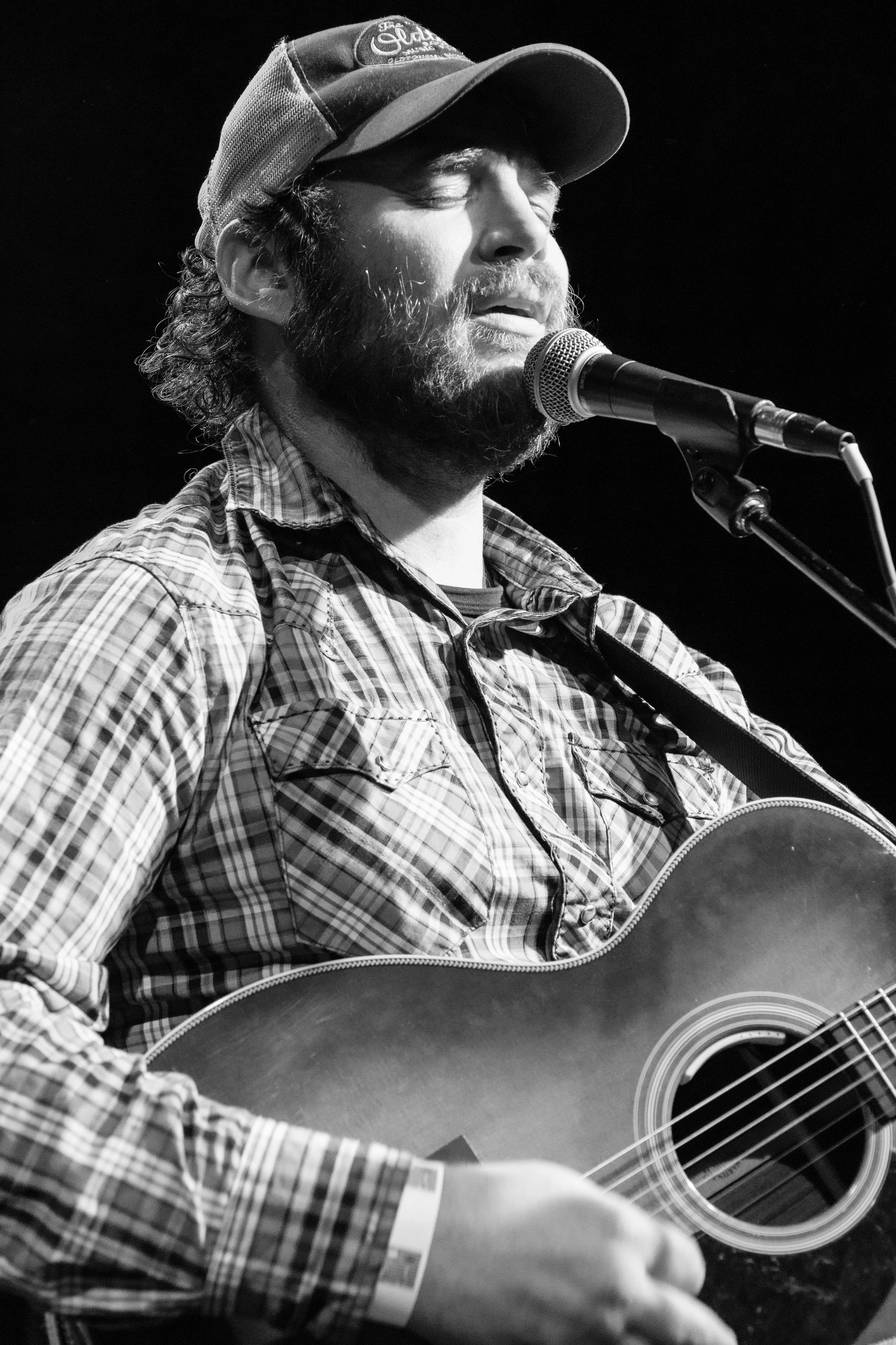 Burton Stonerook