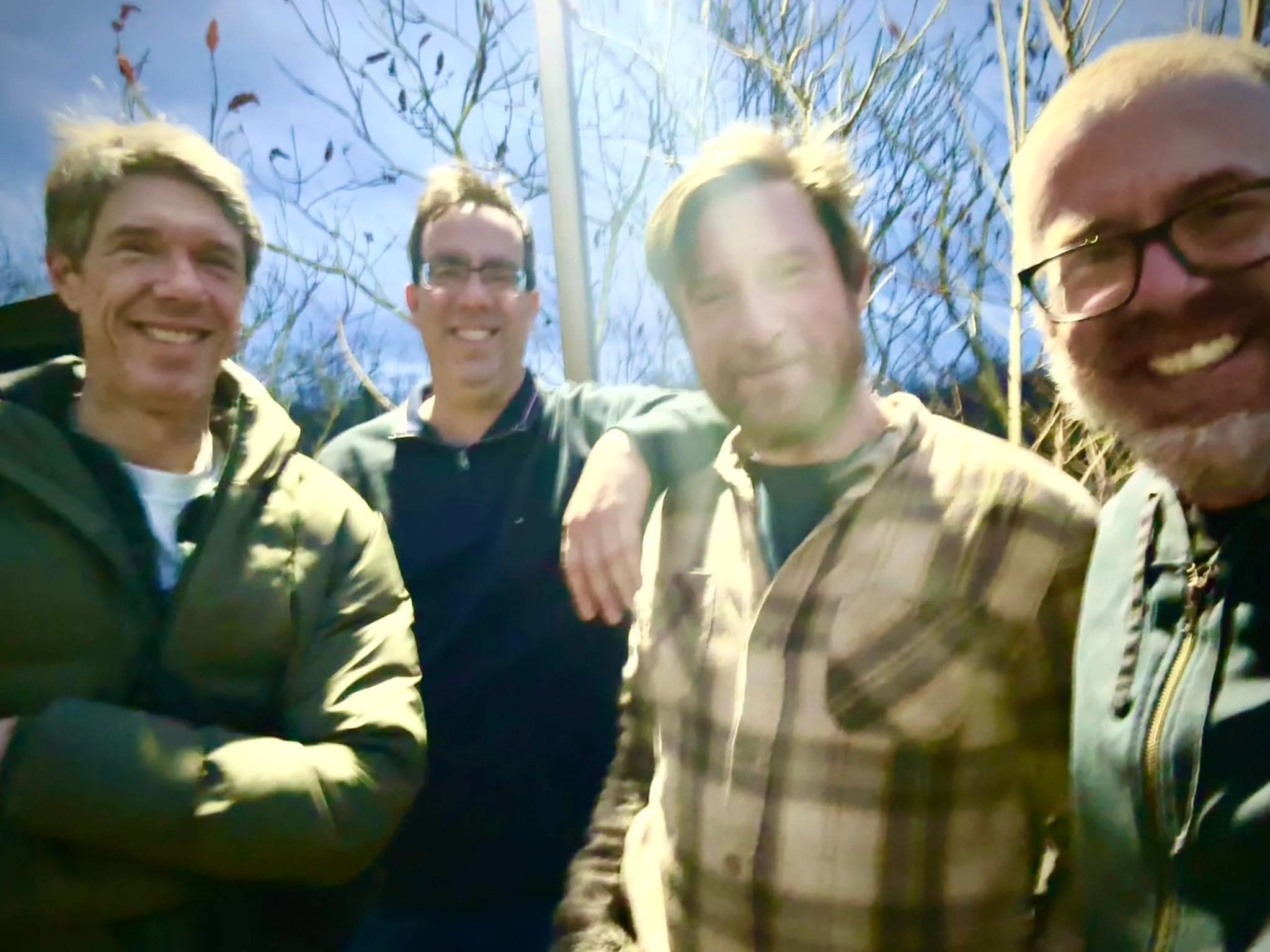 John Daly Band