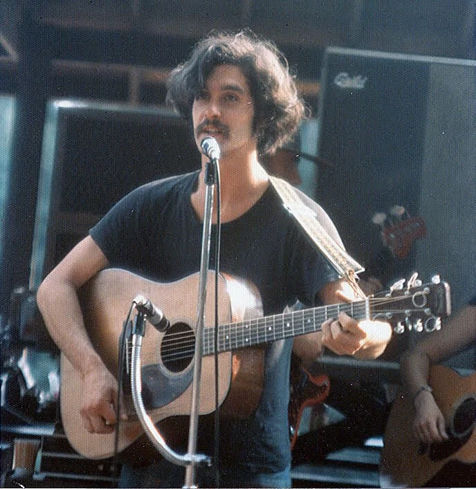 Paul Miller
