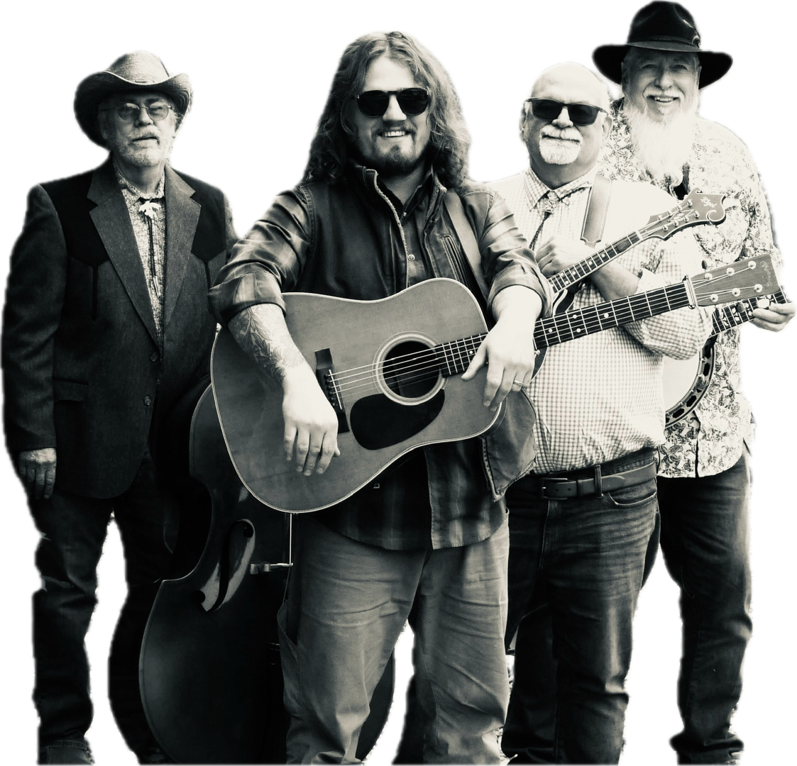 Boxcar Breakdown Band