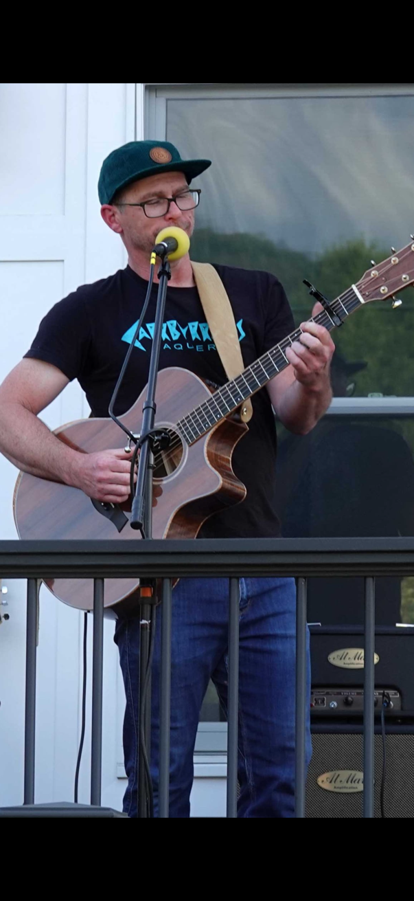 Jon Speer & The Meld