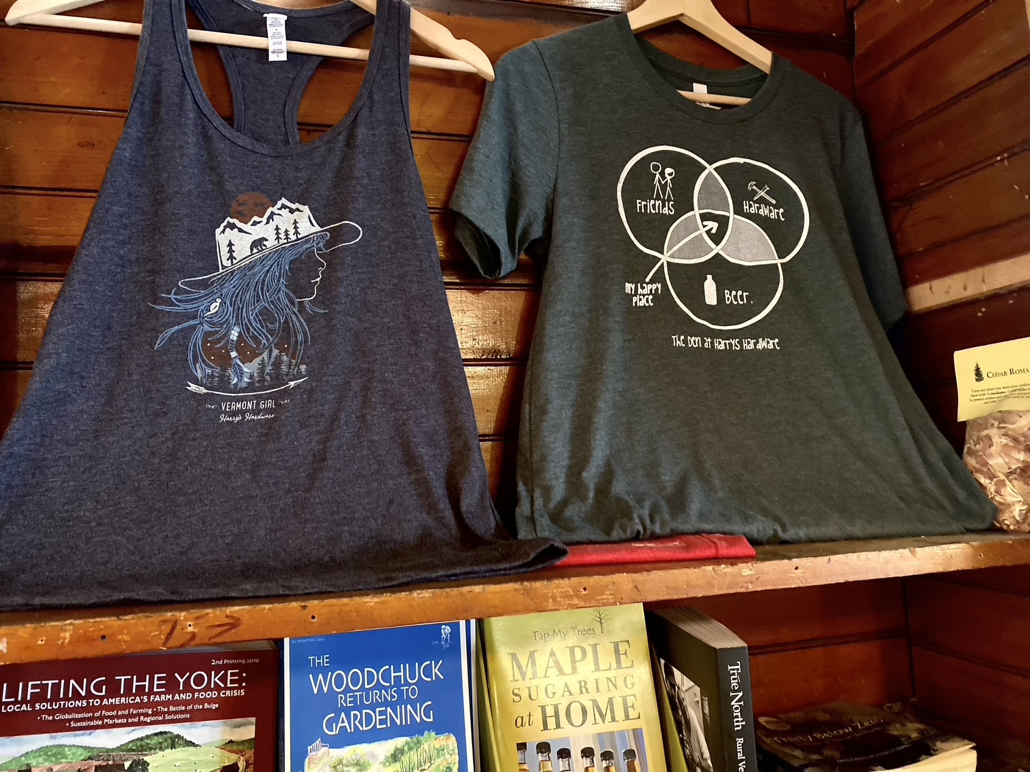 The Farmers Market Is My Happy Place Gift Shirt The Farmers Market Is My Happy Place Gift Shirt