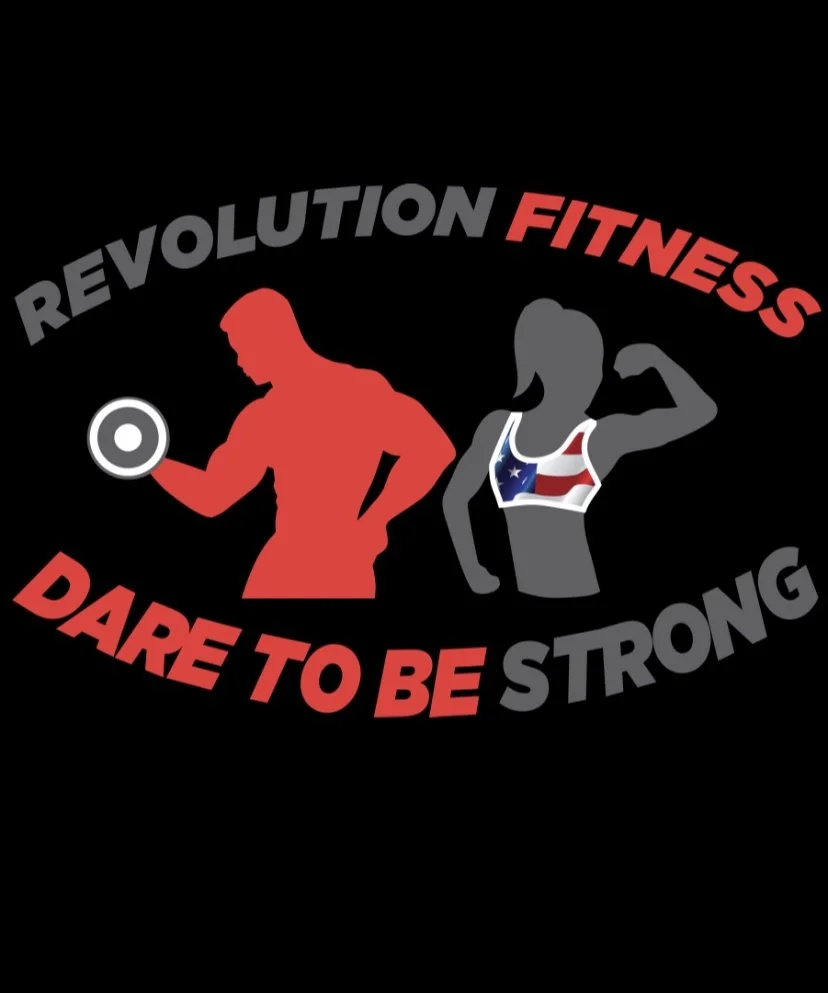 Revolution Fitness