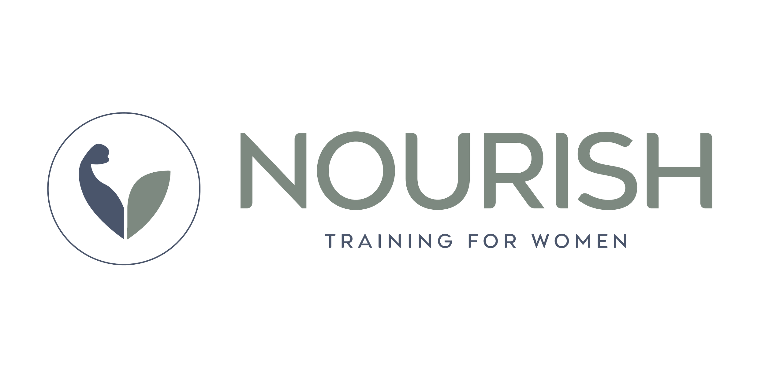 Nourish Training for Women