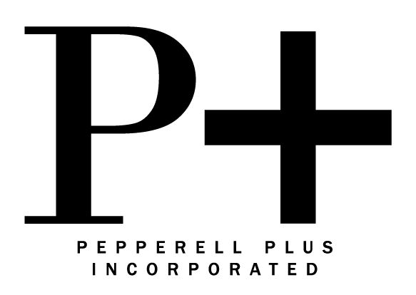 Pepperell+