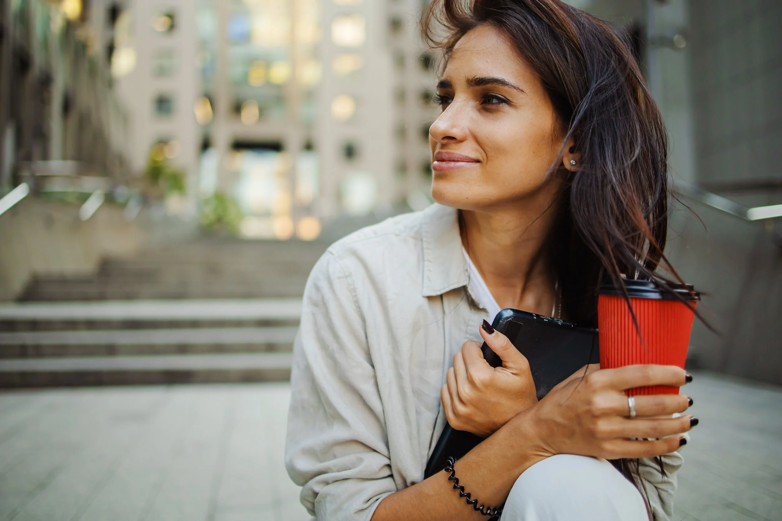 Cómo la cercanía al trabajo mejora la calidad de vida en las megaciudades