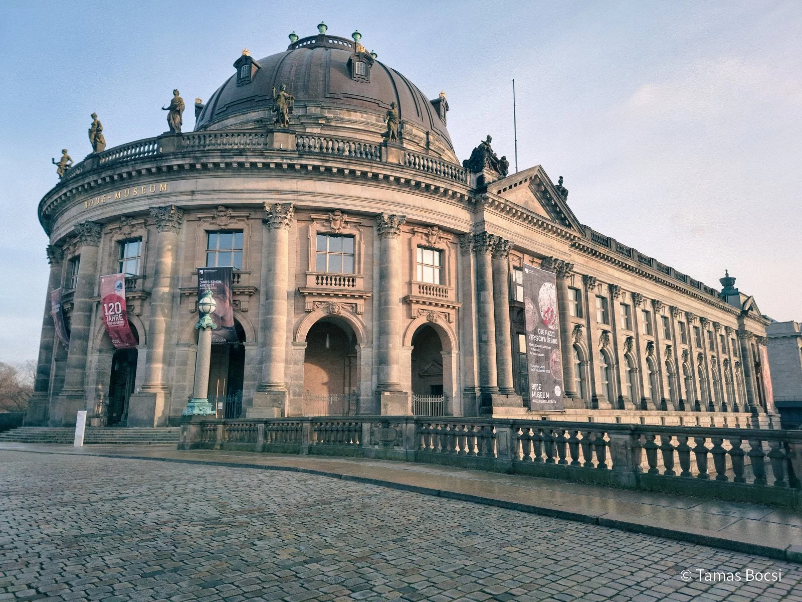 Bode Museum
