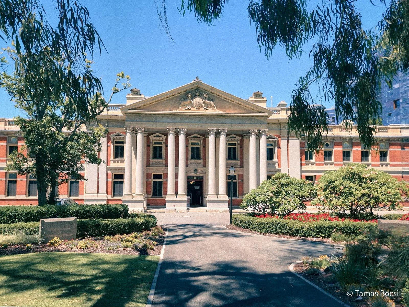Supreme Court of Western Australia