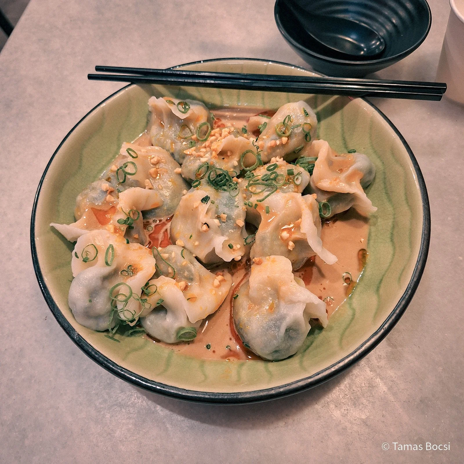Dumplings