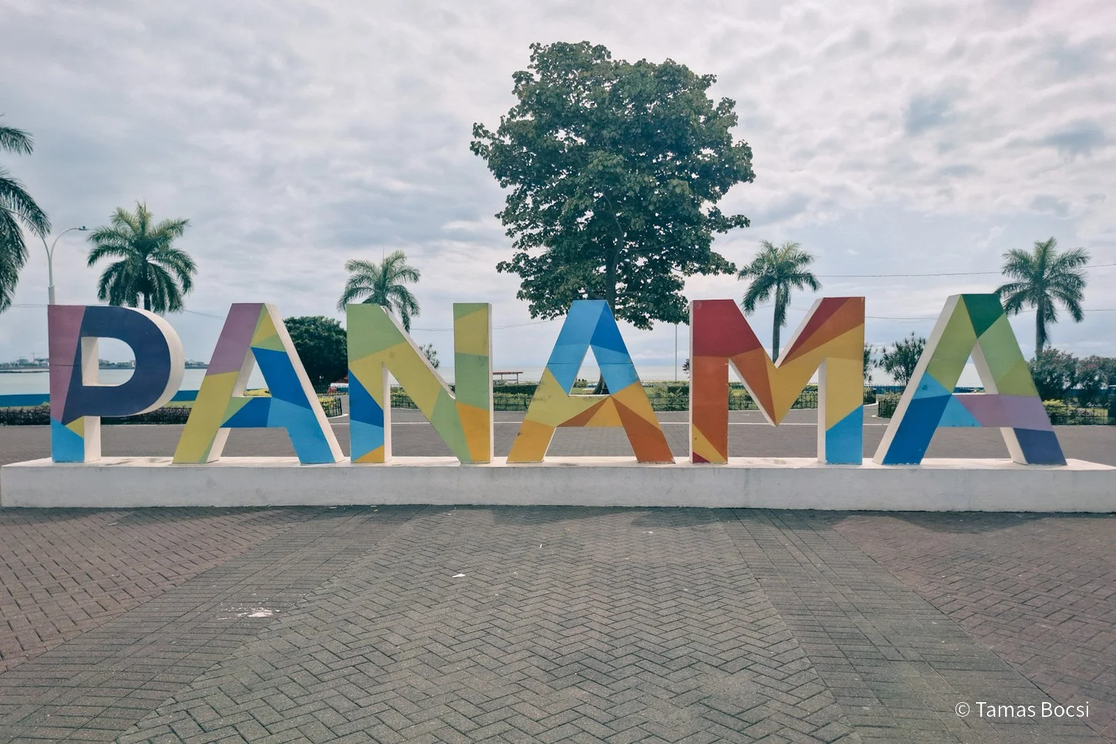 Photo Parador - Cinta Costera