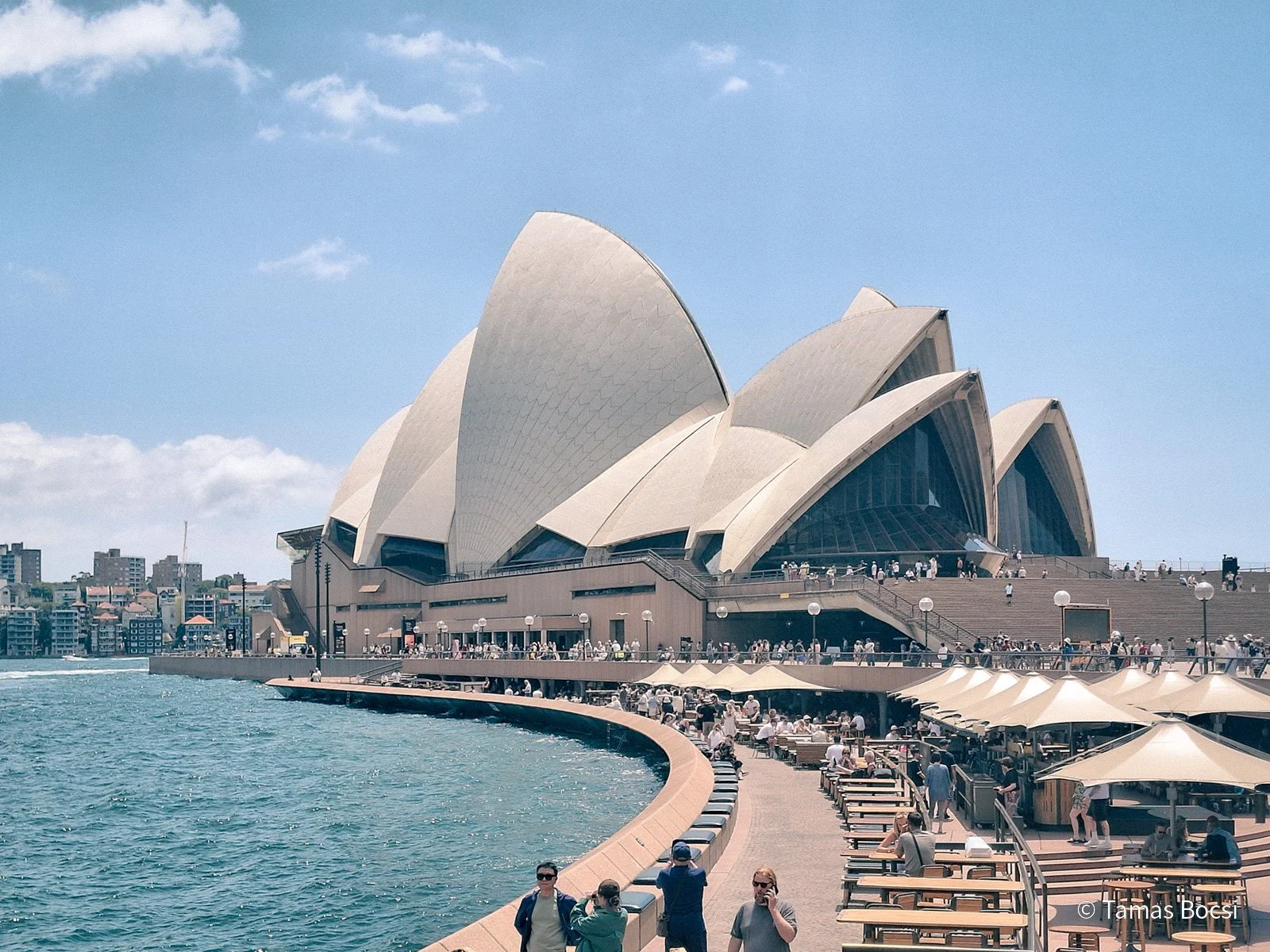 Sydney Opera