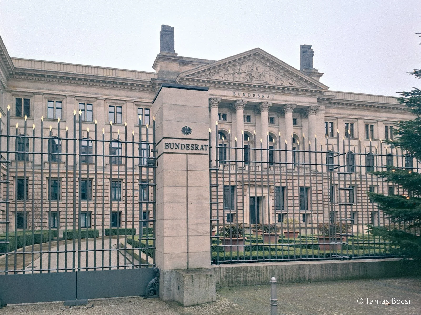 Bundesrat