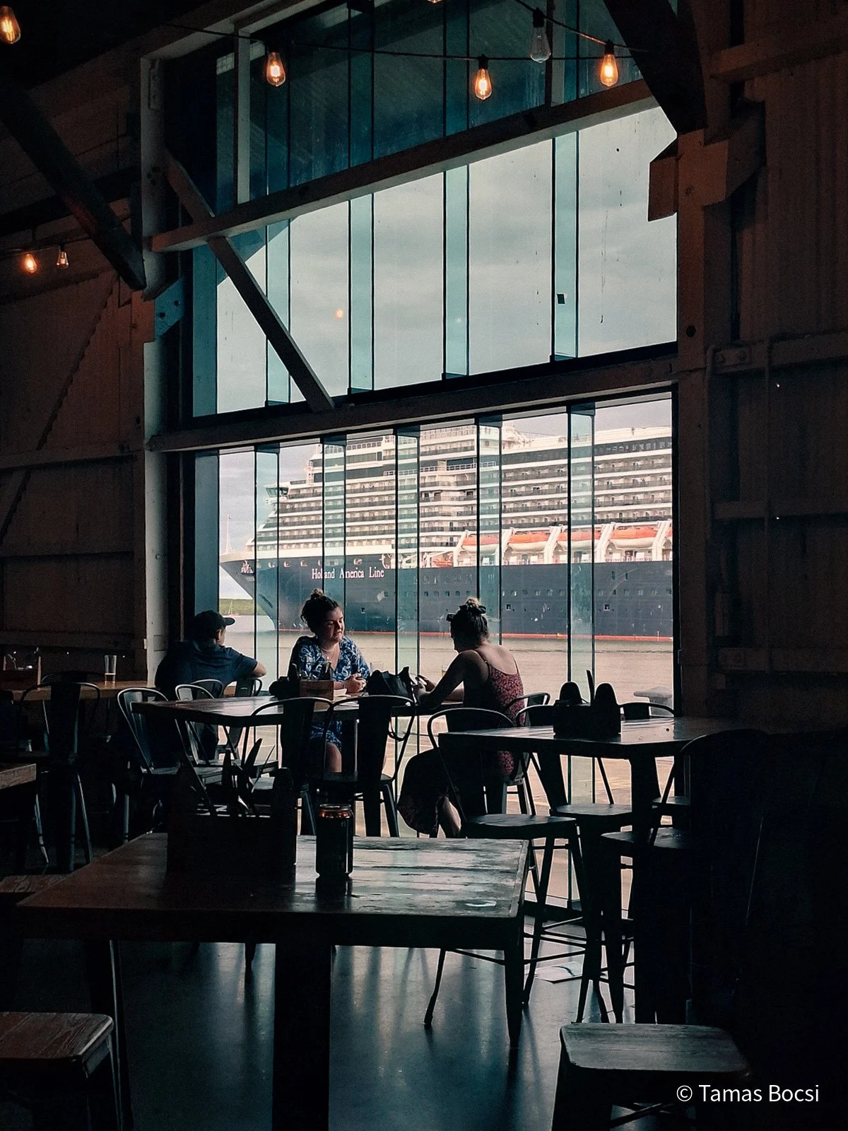 Hemingsway's Brewery