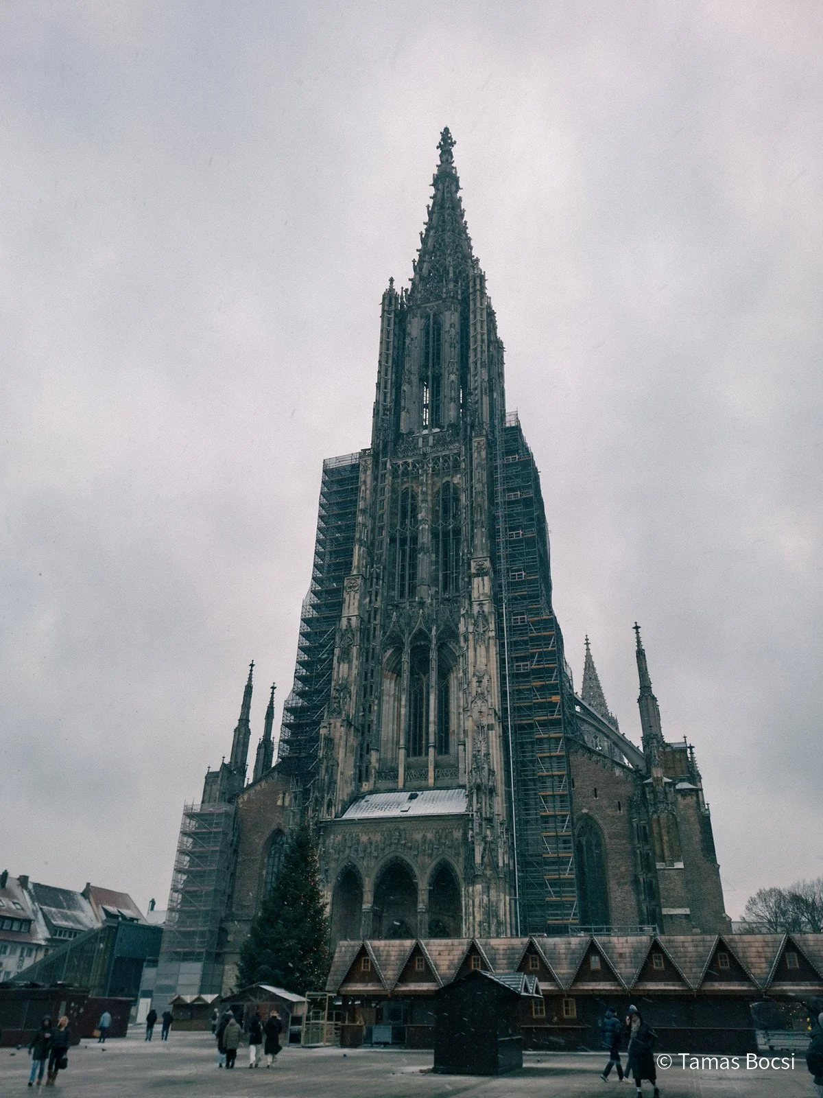 Ulm Minster