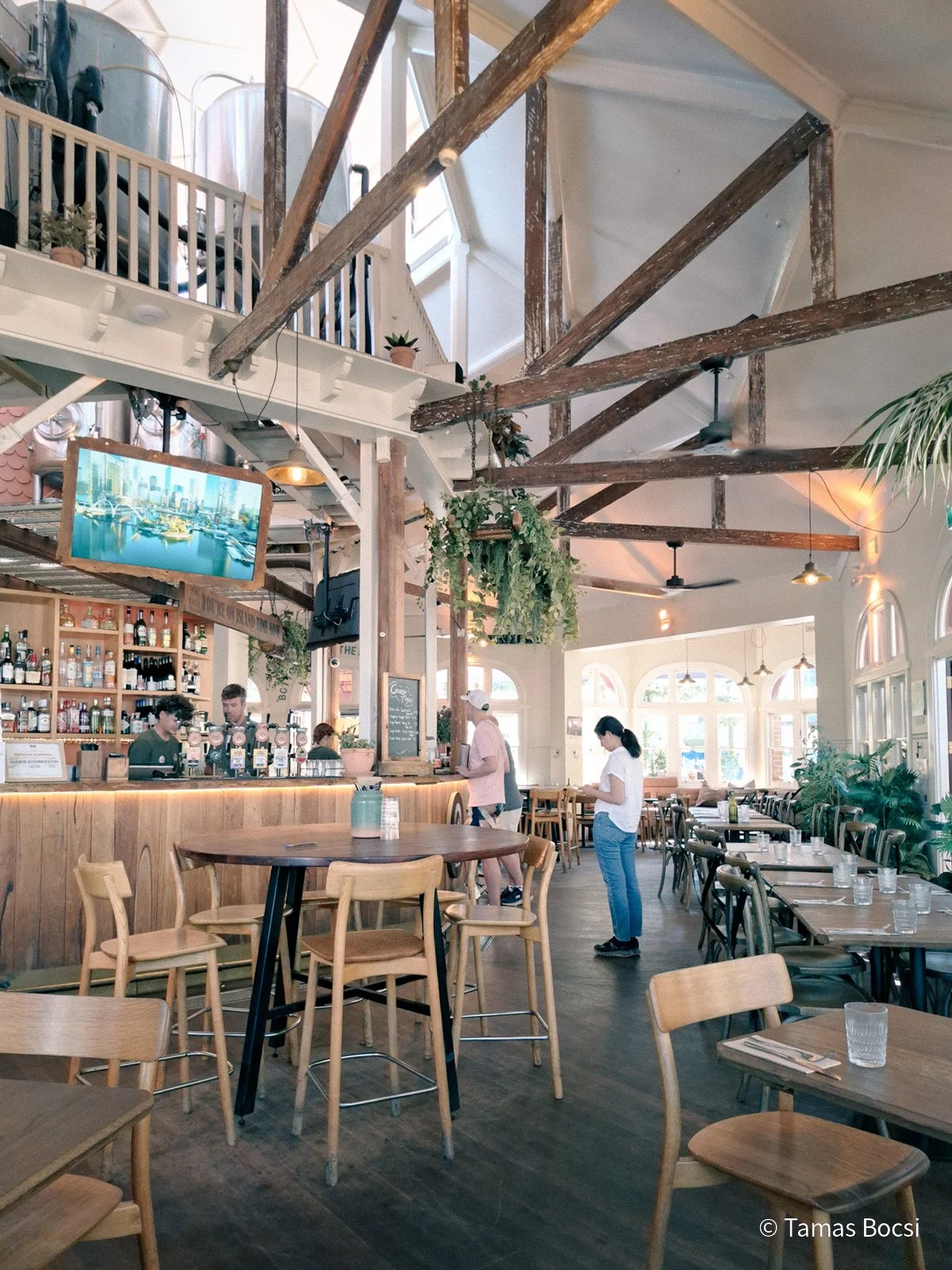 The Island at Elizabeth Quay