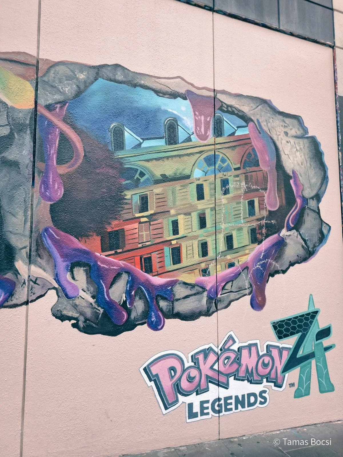 Melbourne - Street Art