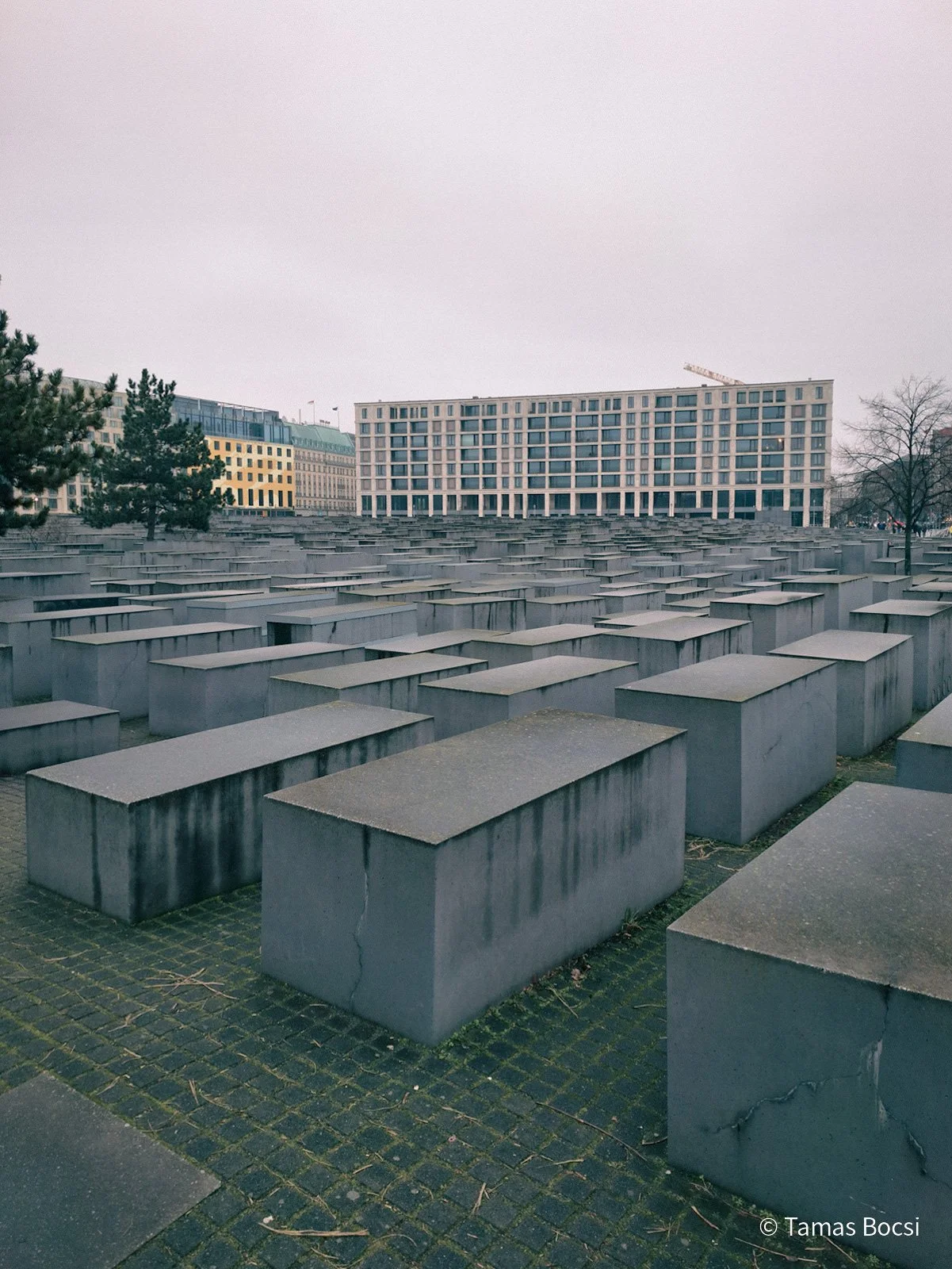Jewish Memorial