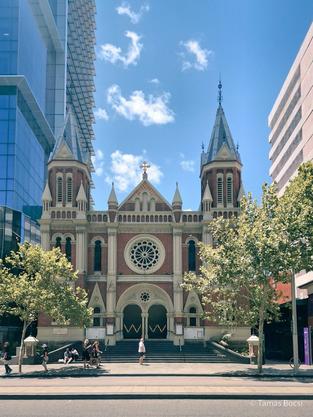 Trinity Uniting Church