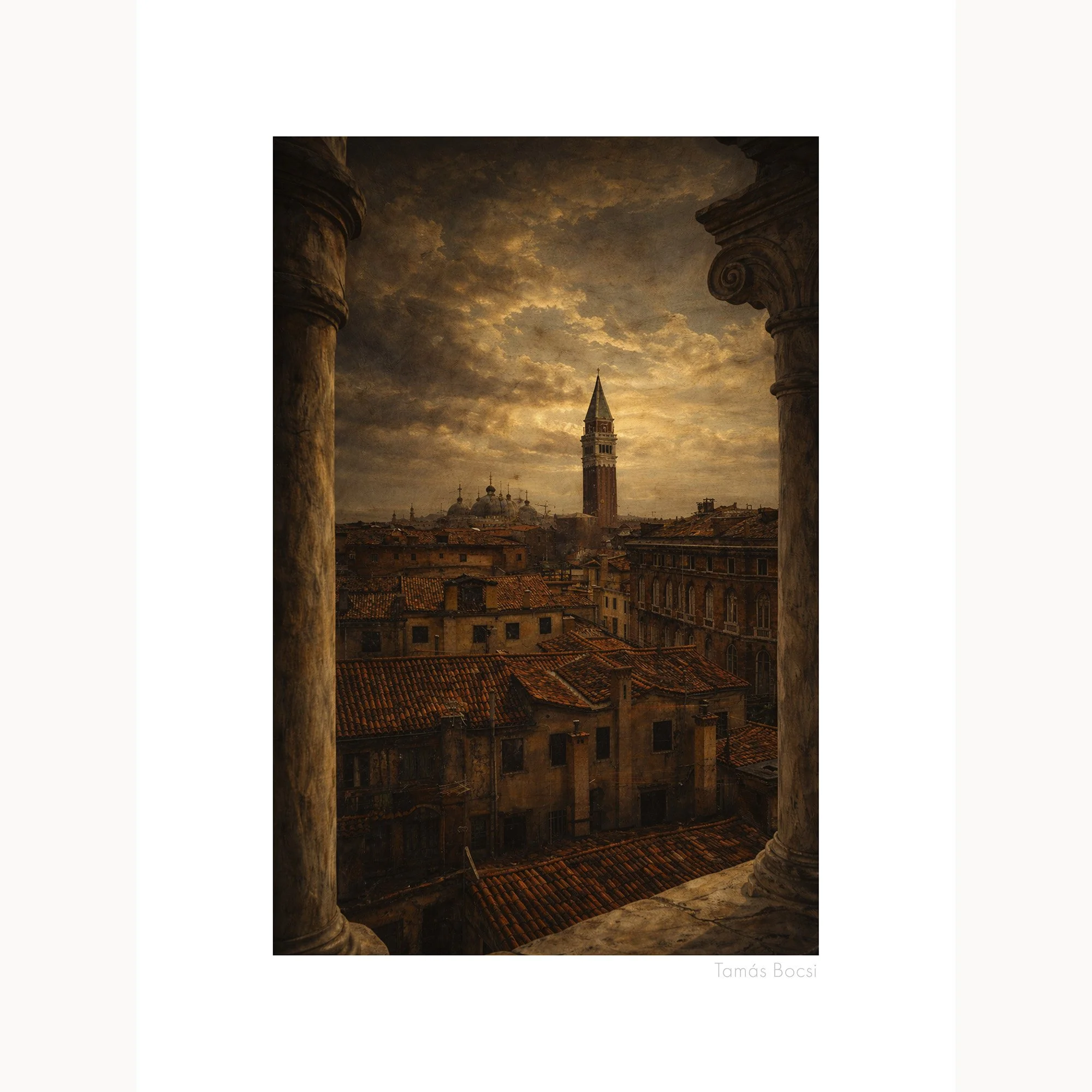 Venice - Old Masters Edition