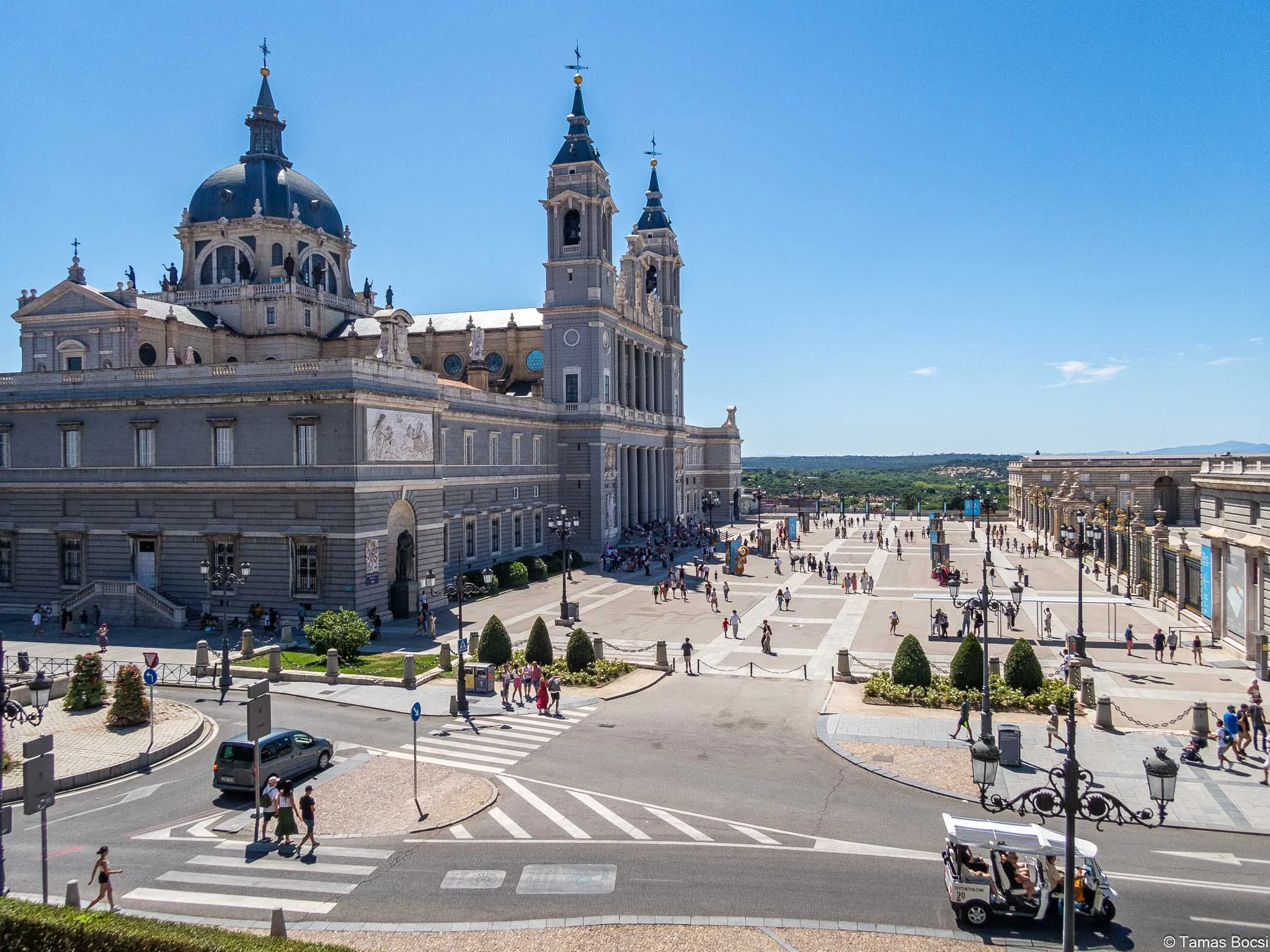 Mirador de la Catedral