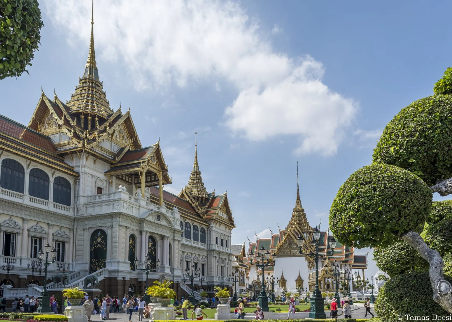 Grand Palace