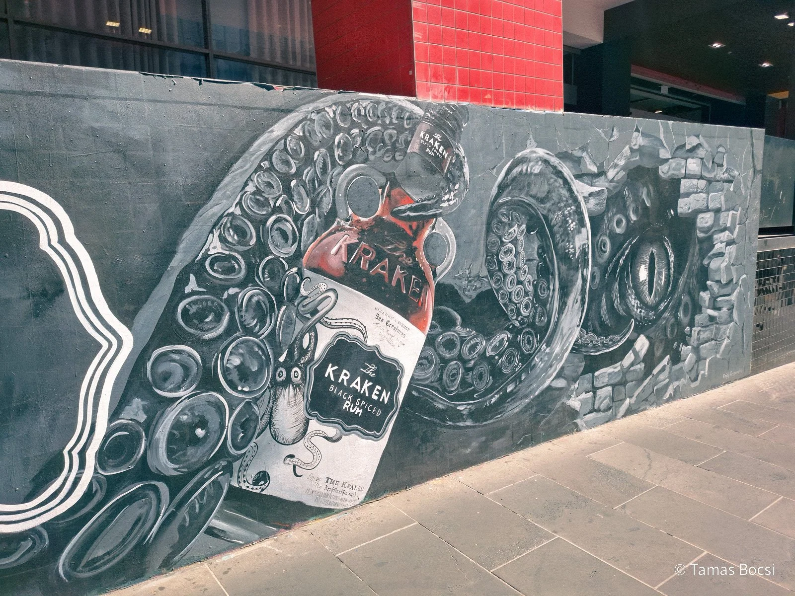 Melbourne - Street Art