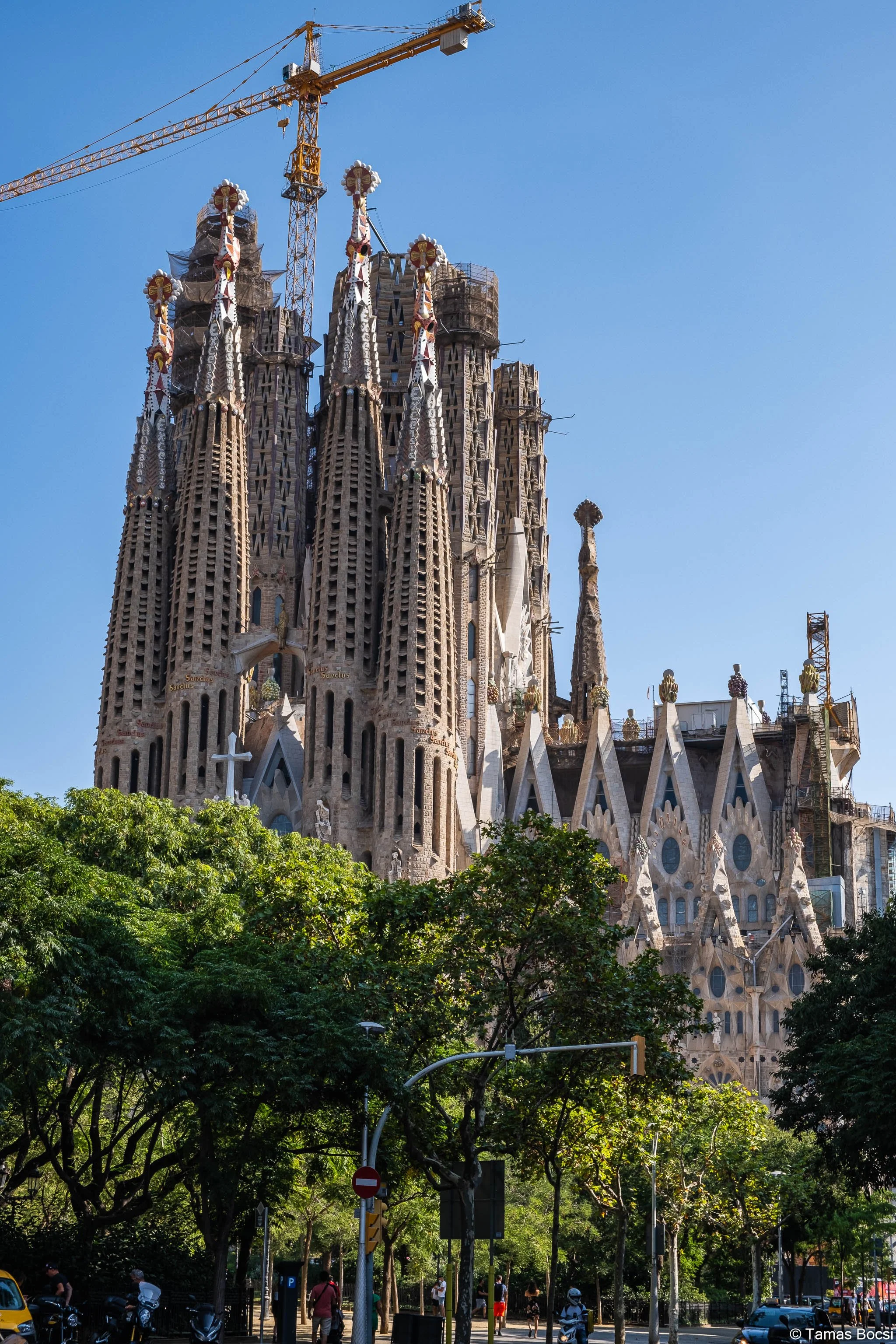 Sagrada Familia