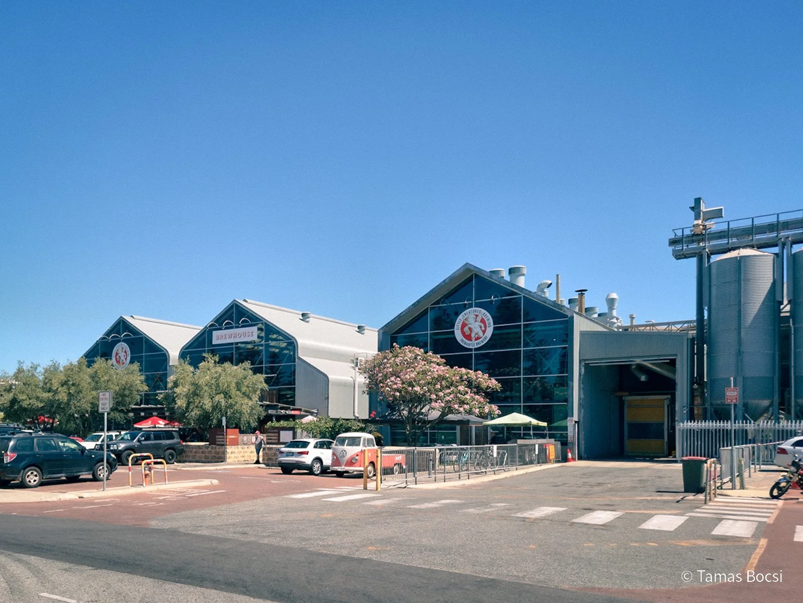 Little Creatures Brewery