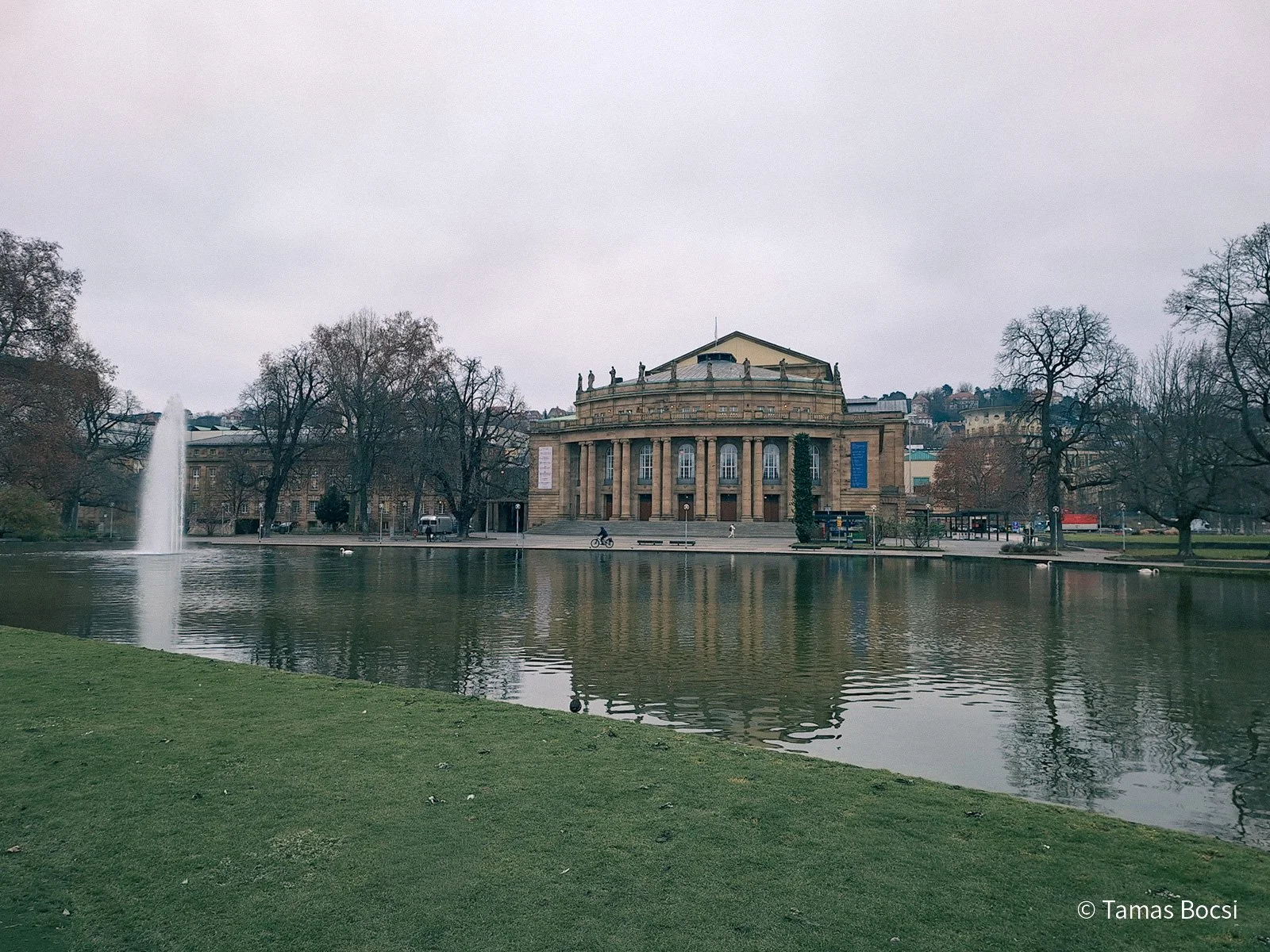 Stuttgart Opera